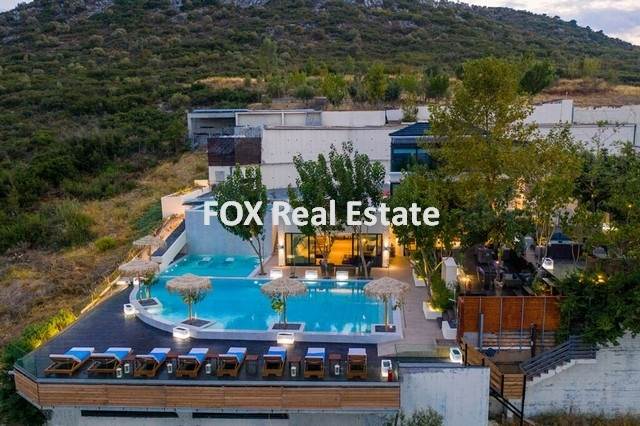 (Verkauf) Wohnung/Residenz Villa || Argolida/Nafplio - 280 m², 6 Schlafzimmer, 2.500.000€ 