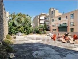 (For Sale) Land Plot || Piraias/Piraeus - 1.171 Sq.m, 1.400.000€ 