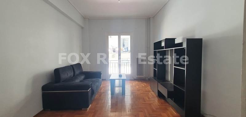 (For Rent) Residential Apartment || Athens Center/Athens - 52 Sq.m, 1 Bedrooms, 380€ 